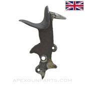 Webley MKVI Hammer, Stripped *Good*