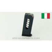 Beretta 1919 Pistol Magazine, 7rd, .25 ACP *Good*