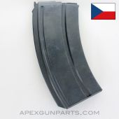 Czech ZB39 Magazine, 20rd, Blued, 8x56R *Excellent* 