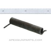 Madsen 1946 Cartridge Distributor Spring, *Good*