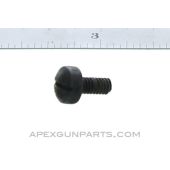 Madsen 1946 Frame End Plate Screw, *Good to Very Good*