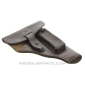 Zastava M88 Leather Holster, *Good to Very Good* 