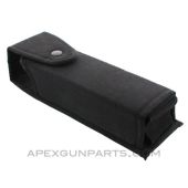 MR35 Manurhin Pouch for Magazine, Less-Than-Lethal 35mm "Punch Gun", *NOS* 