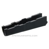 AK Lower Handguard, Yugoslavian M70, Black Polymer, *NEW*, US Made 922(r) Compliance Part