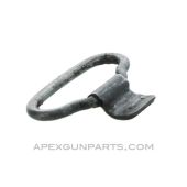 Yugoslavian M70 Rear Sling Swivel for Fixed Stock Rifles *Good*