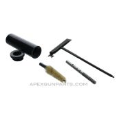 PM-63 RAK Cleaning Kit with Tool, Complete, *Very Good* 