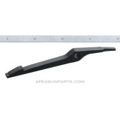 PM-63 RAK Trigger Lever, Part #3, *Very Good* 