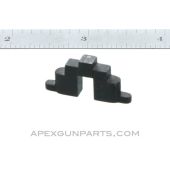 PM-63 RAK Buttstock Retaining Plate, Part #20, *Very Good*
