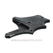 Smith & Wesson Model 1917 Sideplate, Blued *Good* 