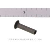 M16A1 Front Sling Swivel Retaining Rivet, *NOS*