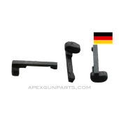 German Mauser 33/40 Sight Slide Lock, *Very Good*