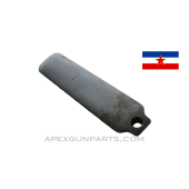 Yugoslavian Mauser Floor Plate, M48 / M24 / 24/47 *Good* 