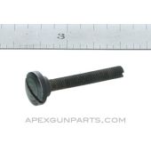 CETME Model L Rear Sight Windage Screw with Broken Tip, *Good*