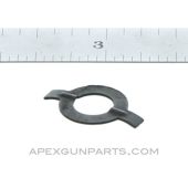 FAL Front Sight Fix Plate, Type A, *Refinished* 