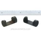 FAL Rear Sight Slide Lock, Available Refinished or Original Finish