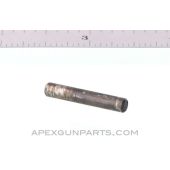 Yugoslavian M76 Rear Sight Block Retaining Pin, USED
