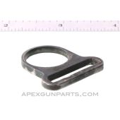 Yugoslavian M76 Front Sling Loop, USED