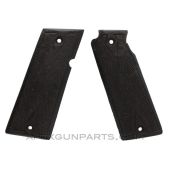 STAR Model B Grip Panel Set, Wood, Early