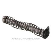 STAR BM Auto Pistol Recoil Spring and Rod Assembly, USED