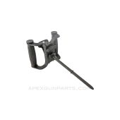 SGMT Goryunov Spade Grip, w / Manual Trigger Configuration *Good*