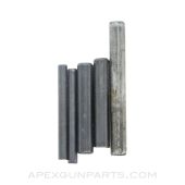 SG43 / SGMT Goryunov Spare Pin Set *Good*