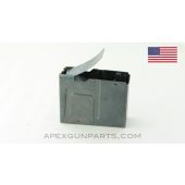 Marlin 50 / 55 / 512 Shotgun Magazine Body & Spring, 2rd, 12 Gauge *Good*