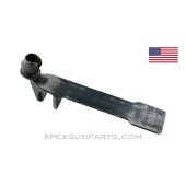 Colt Thompson 1921 Bolt Actuator, Knurled Handle, *Very Good* 