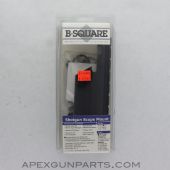 B-Square Shotgun Scope Mount, Mossberg *NEW*