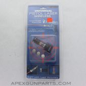 Laserlyte Universal Pistol Laser *NEW*