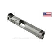 Smith & Wesson 5906 Slide, Stripped w/ Extractor & Sights, 9mm *Good*