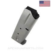 Smith & Wesson 5906 Magazine w/ Metal Floorplate, 14rd, 9mm *Excellent*