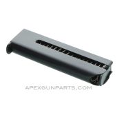 Swedish Browning 1903/1907 Pistol Magazine, 7rd, 9x20 Browning Long, *NOS*