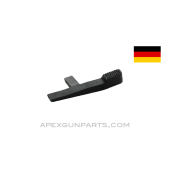 German WWII MG-34 Buttstock Latch, *Very Good* 