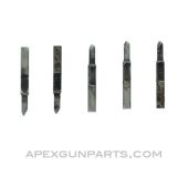 German WWII MG-34 Ejector Pin, *Good* 