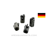 German WWII MG-34 Firing Pin Catch, *Good* 