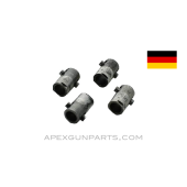 MG-34 Firing Pin Spring Retainer, WWII German *Good* 