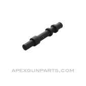 German WWII MG-34 Top Cover Pin, *Very Good* 