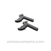 German WWII MG-34 Trigger, *Good*