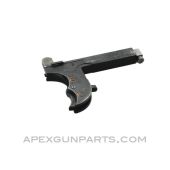 German WWII MG-34 Trigger, *Very Good* 