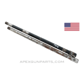 AKM Take-Off Project Barrel, 16", 7.62x39, U.S. Made, Sold *As Is*