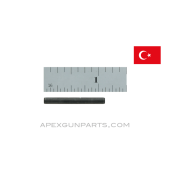 Canik TP9 Pistol Forward Locking Block Pin, *Very Good* 