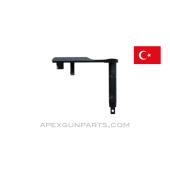 Canik TP9 SF Elite Pistol Slide Stop Lever, Left Side, *Very Good* 