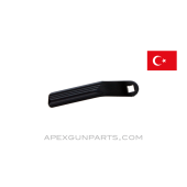 Canik TP9 SF Elite Pistol Slide Stop Lever, Right Side, *Very Good* 