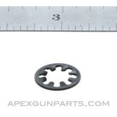 PM-63 RAK Lock Washer (Large) for Front Handguard Screw, Part #45, *Very Good* 