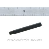 PM-63 RAK Axis Pin, Slide Stop, Part #28, *Very Good*