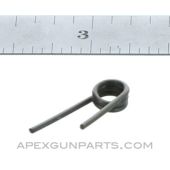 PM-63 RAK Spring, Slide Stop, Part #16-A, *Very Good* 