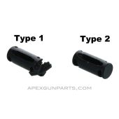 PM-63 RAK Butt Latch, Multiple Types, Part #24, *Very Good* 