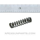 PM-63 RAK Spring, Buttstock Latch, Part #21, *Very Good* 