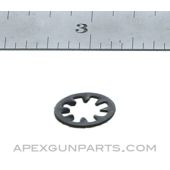 PM-63 RAK Lock Washer for Trigger Guard Screw (Small), Part #43, *Very Good* 