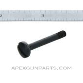 PM-63 RAK Screw for Trigger Guard/Rear Handguard, Part #43, *Very Good* 
